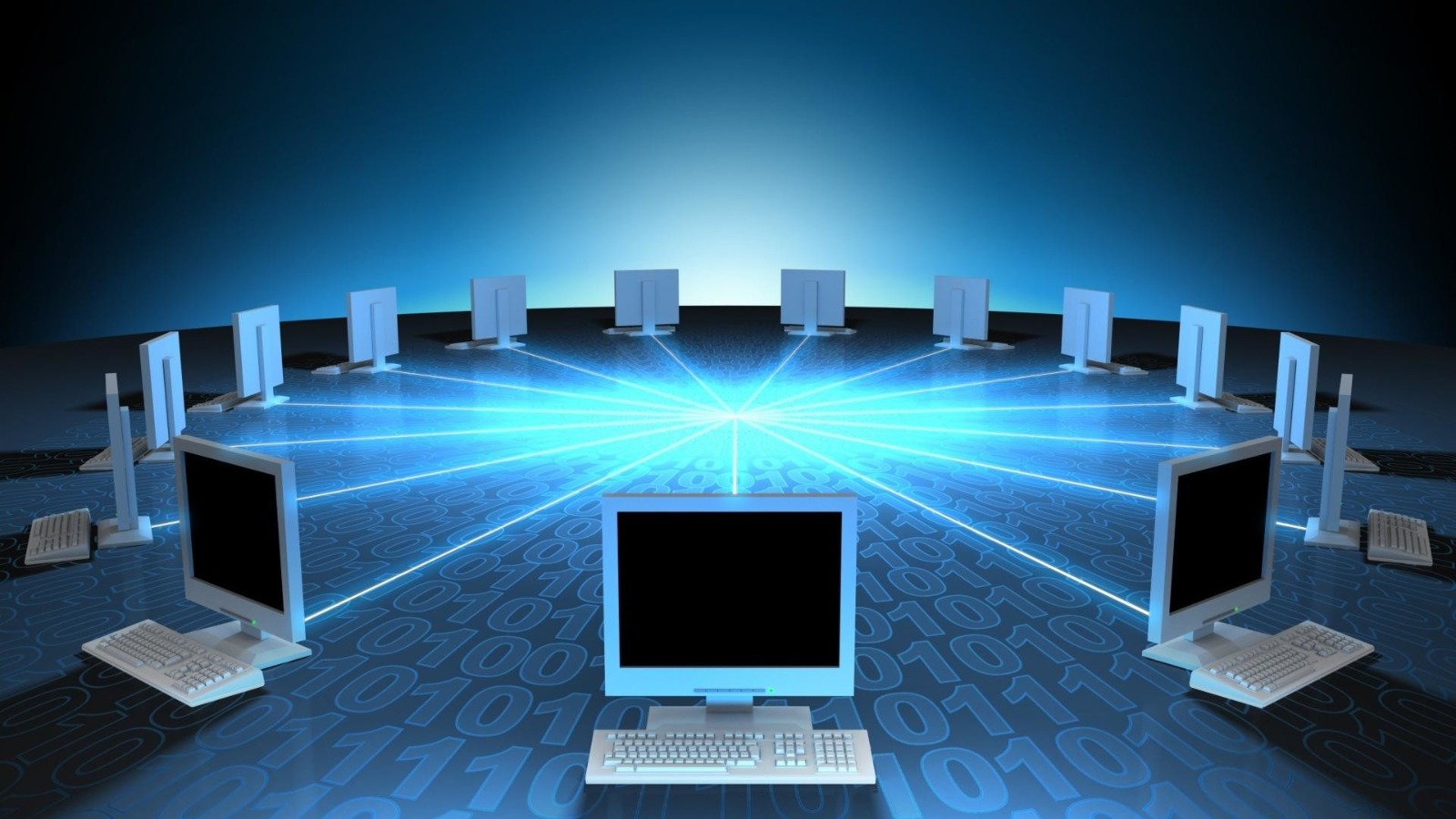 Laptop & Computers Image